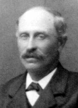 #6 Morfar Jens Chr. Jermiin f. 1864